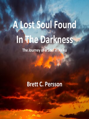 cover image of A Lost Soul Found in the Darkness